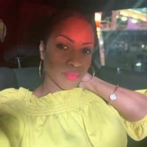 Meet your Posher, Sheri